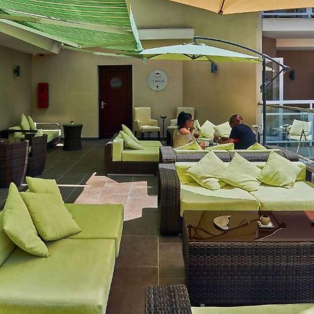 Hotel Moon Dreams Torremolinos - Adults Recommended Exteriér fotografie