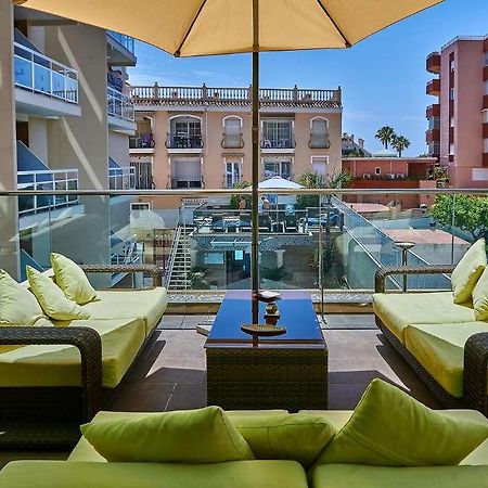 Hotel Moon Dreams Torremolinos - Adults Recommended Exteriér fotografie