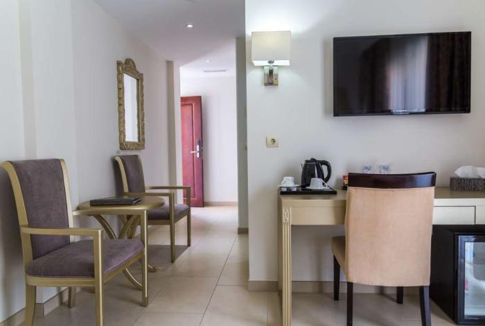 Hotel Moon Dreams Torremolinos - Adults Recommended Pokoj fotografie