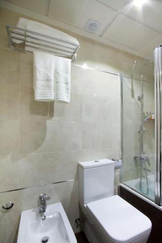 Hotel Moon Dreams Torremolinos - Adults Recommended Pokoj fotografie
