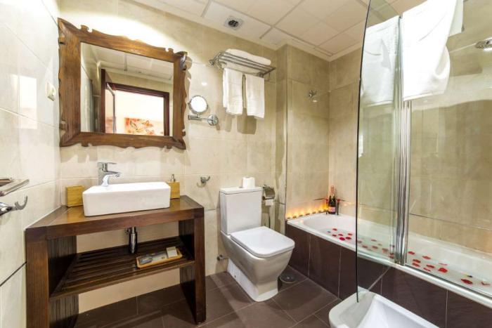 Hotel Moon Dreams Torremolinos - Adults Recommended Pokoj fotografie