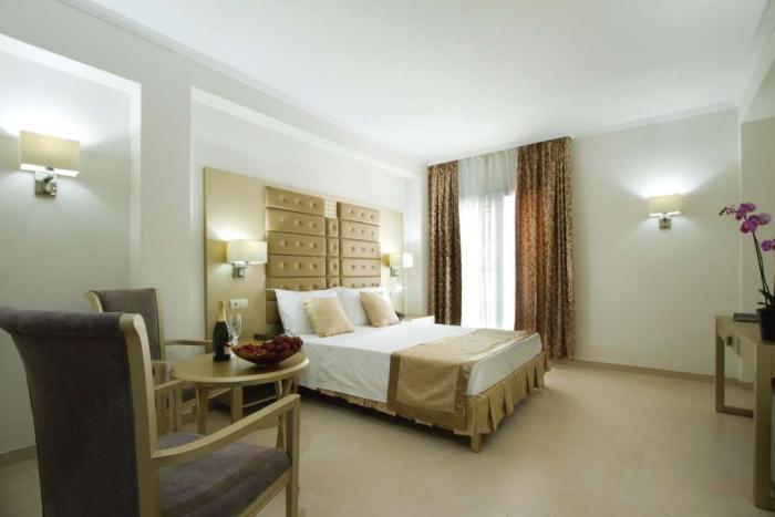 Hotel Moon Dreams Torremolinos - Adults Recommended Pokoj fotografie