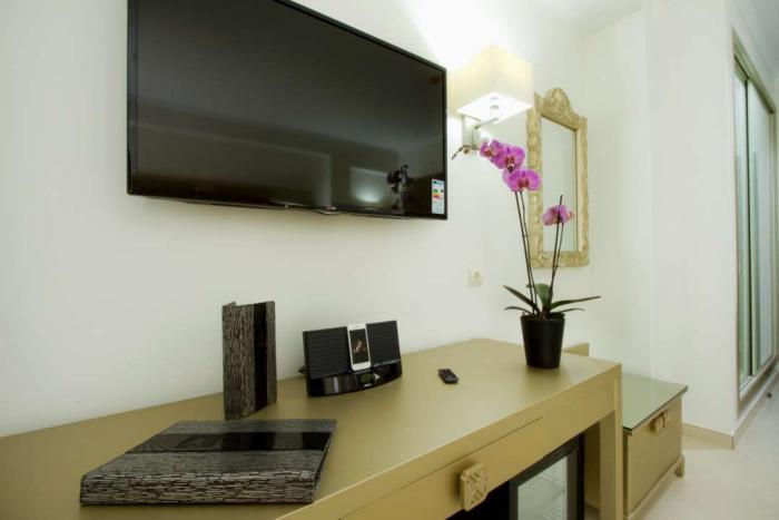 Hotel Moon Dreams Torremolinos - Adults Recommended Pokoj fotografie