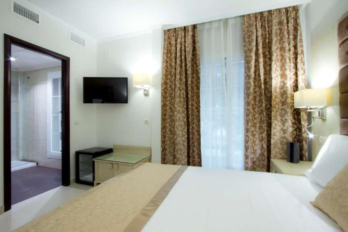 Hotel Moon Dreams Torremolinos - Adults Recommended Pokoj fotografie