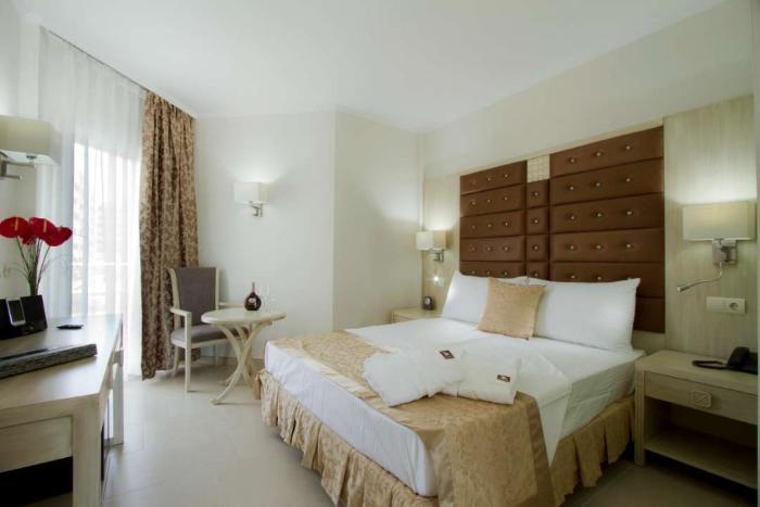 Hotel Moon Dreams Torremolinos - Adults Recommended Pokoj fotografie