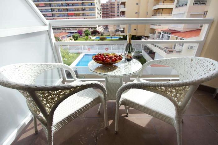 Hotel Moon Dreams Torremolinos - Adults Recommended Pokoj fotografie