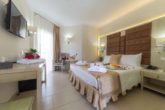 Hotel Moon Dreams Torremolinos - Adults Recommended Pokoj fotografie