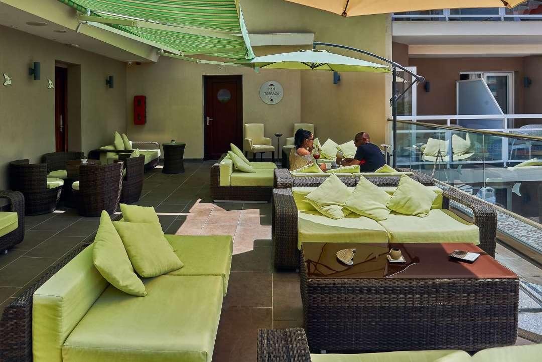 Hotel Moon Dreams Torremolinos - Adults Recommended Exteriér fotografie